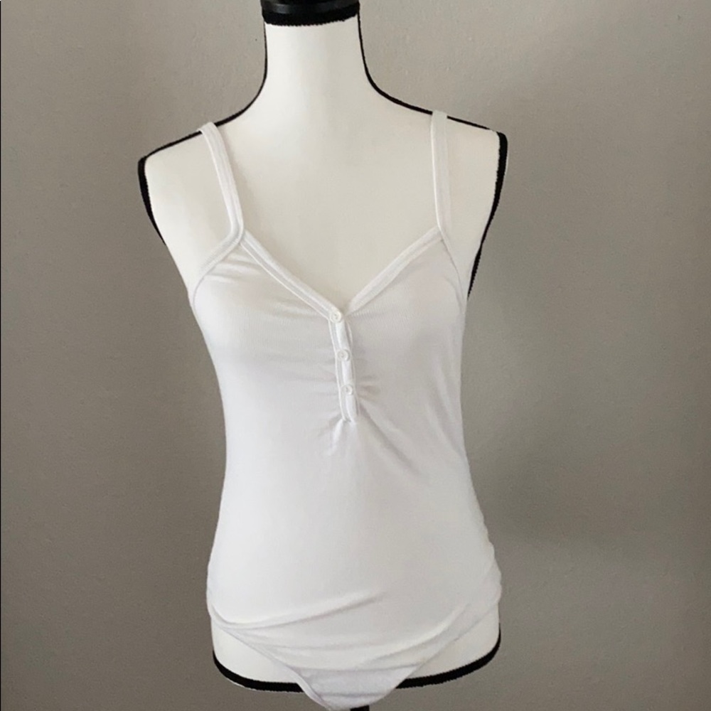 Fashion nova body suit